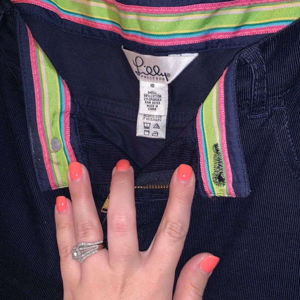 Lilly Pulitzer Pants